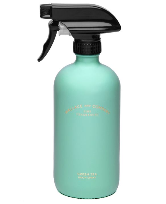 Green Tea 500 ml Room Spray