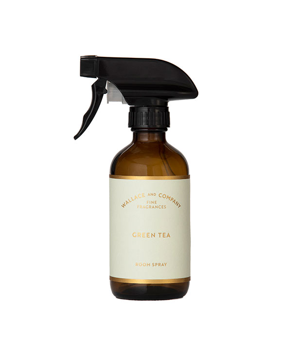 Green Tea 250 ml Room Spray